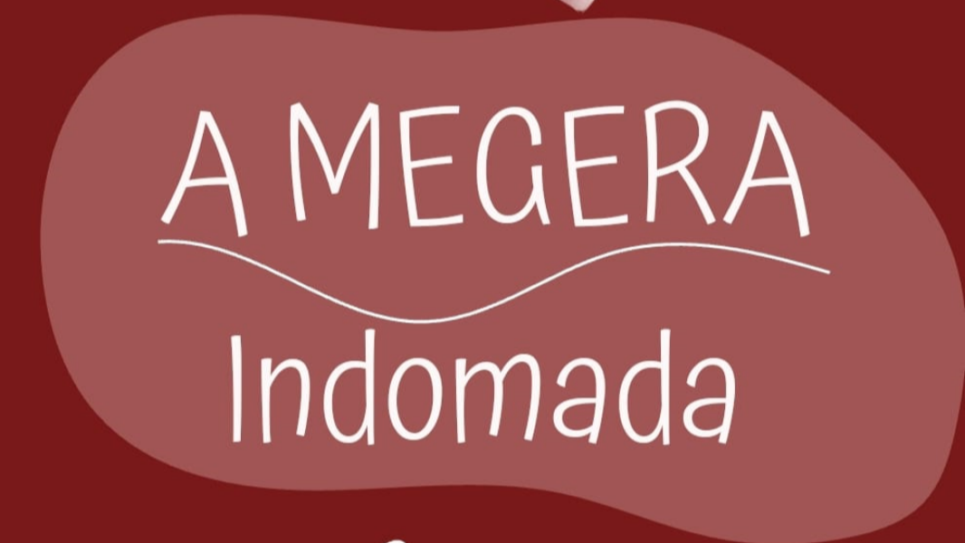 Image A Megera Indomada