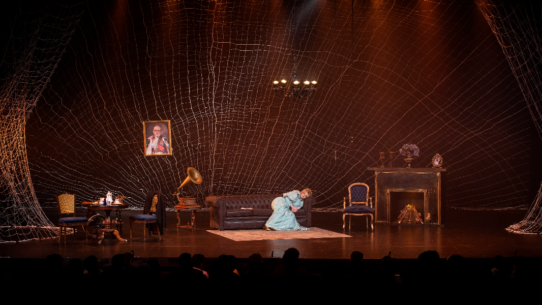 Image Gaslight - Uma Relação Tóxica