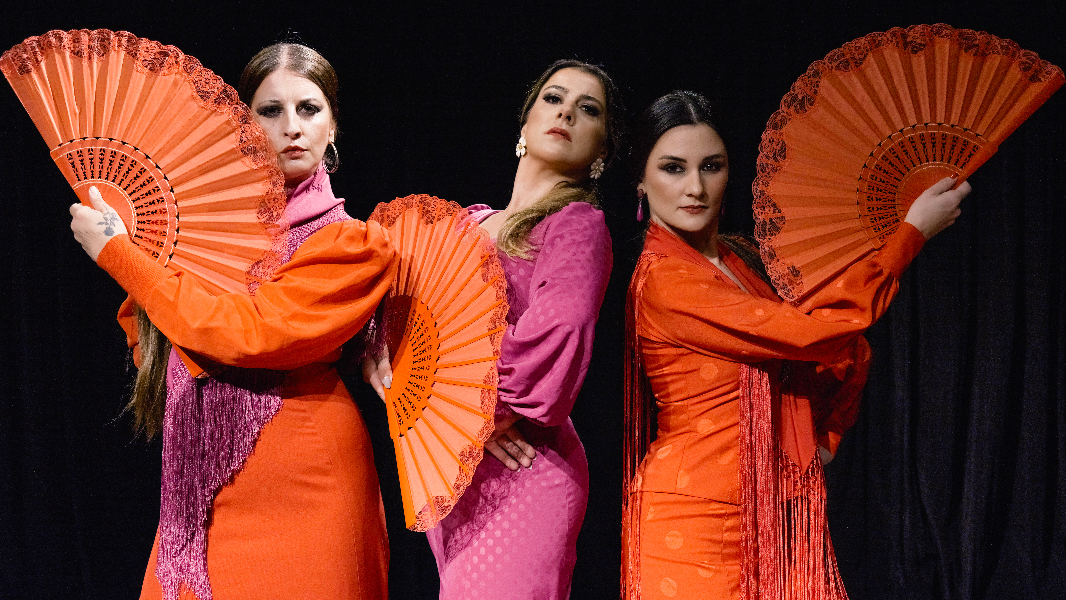 Image Oficina de Percussão Corporal e Ritmo no Flamenco