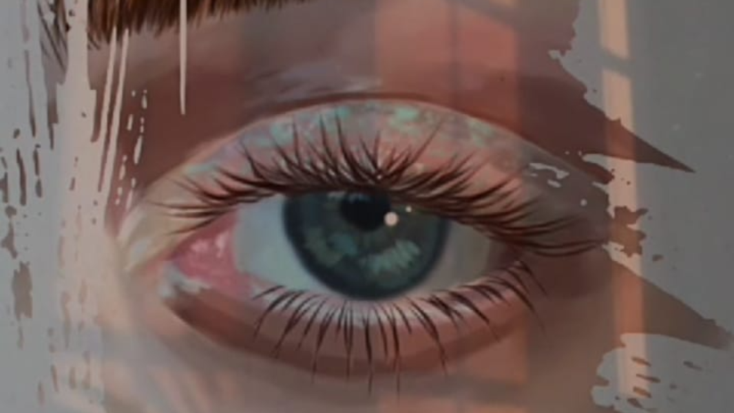 Image Os Olhos Verdes da Neurose