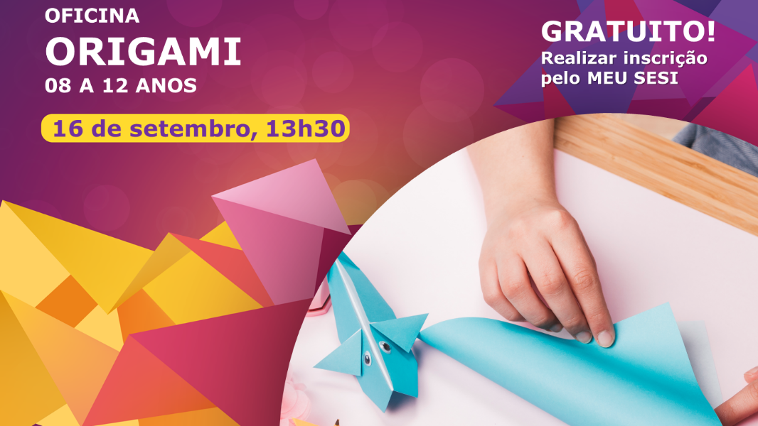 Image OFICINA DE ORIGAMI