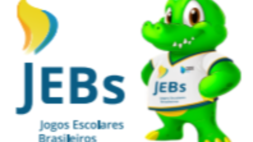 Image Jogos Escolares Brasileiros (JEBs) 2026