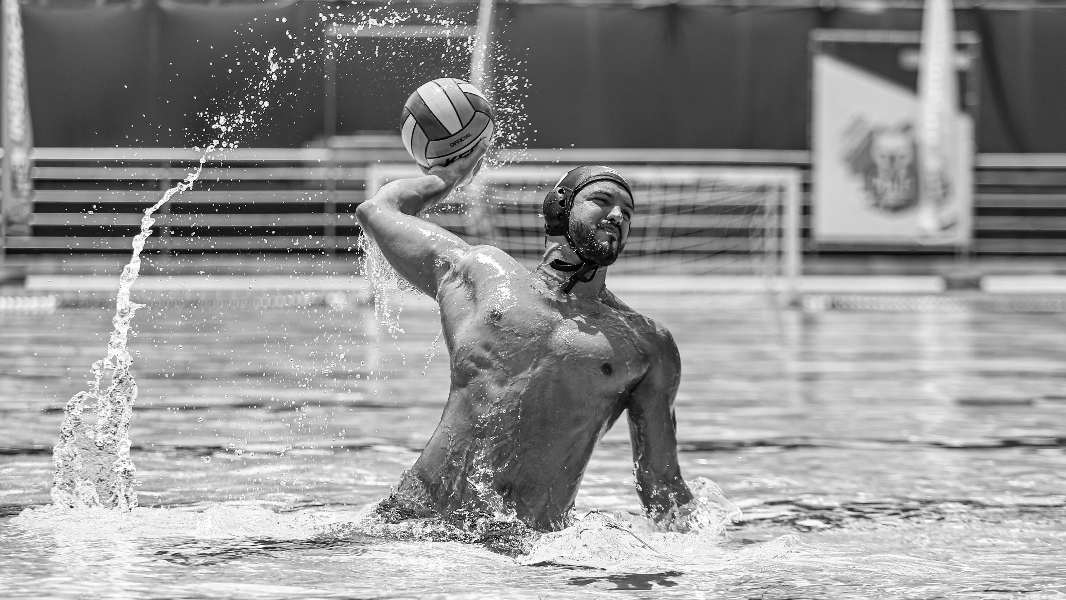 Image Campeonato Paulista de Polo Aquático Adulto Masculino de 2026