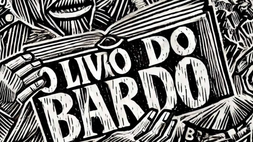 Image O Livro do Bardo