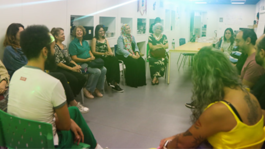 Image Tertúlias Literárias