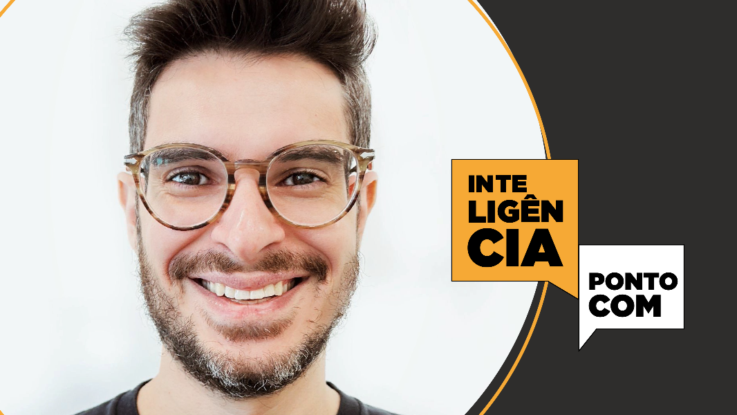 Image Inteligência Artificial e o Futuro do Trabalho