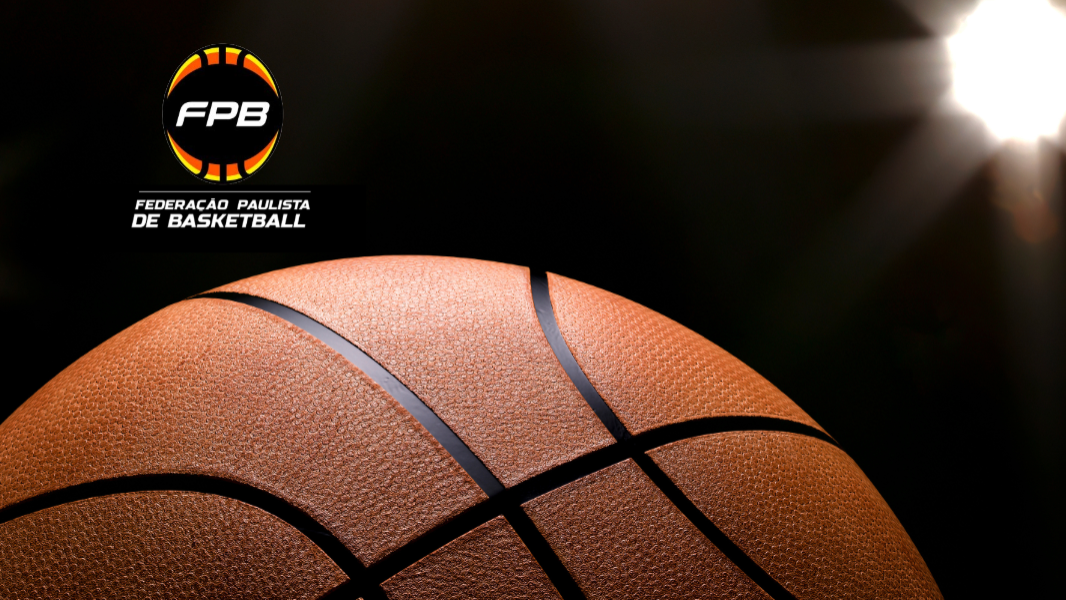 Image Campeonato Paulista de Basquete Feminino 2026