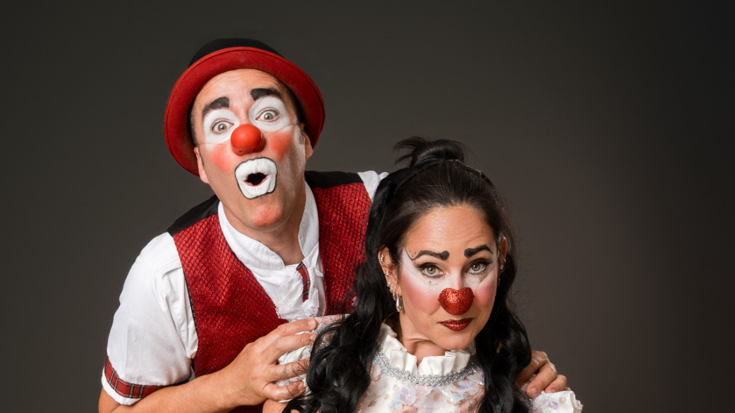 Image Clownflitos Amorosos