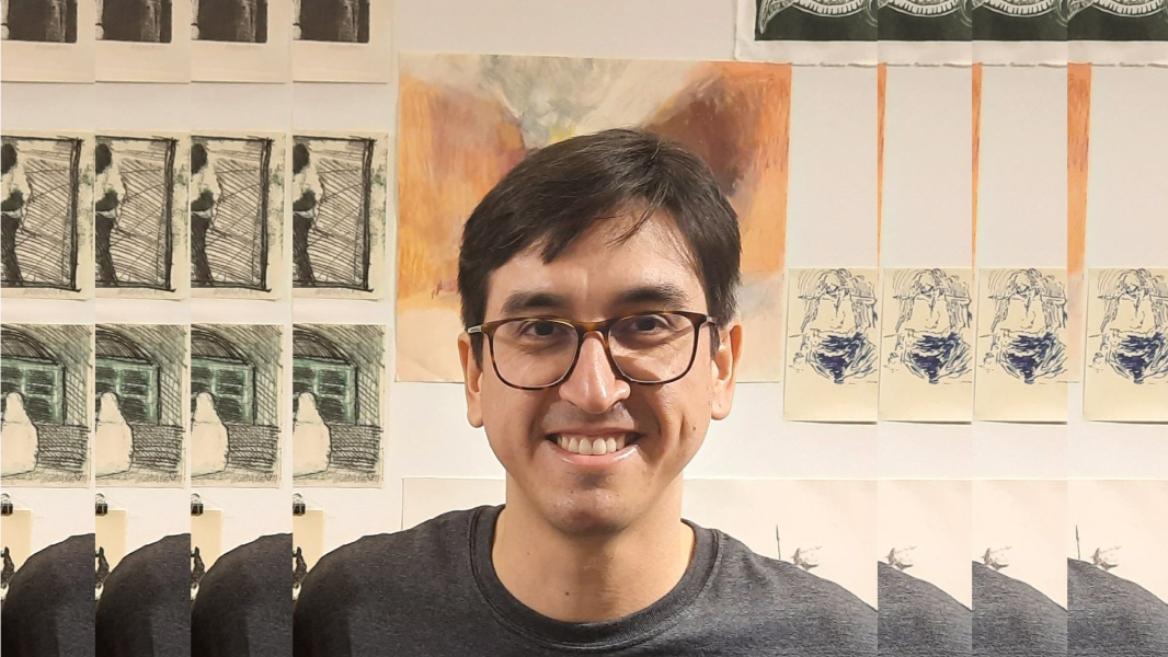 Image OFICINA DESENHO DE PERSONAGEM E RETRATO (A PARTIR DE 12 ANOS)