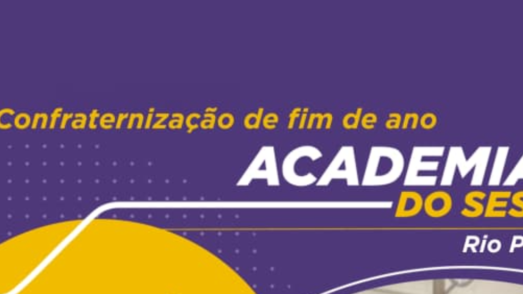 Image Confraternização de Final de Ano da Academia