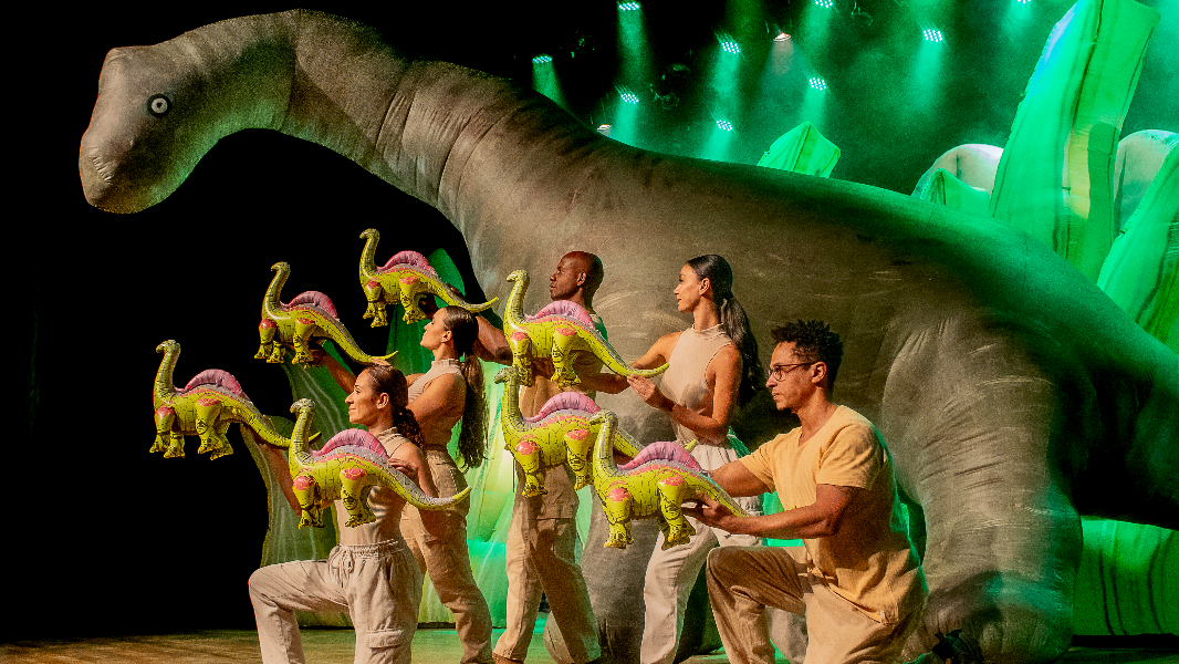 Image Dinossauros do Brasil