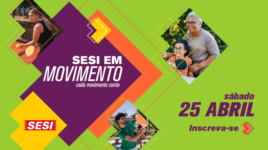 Image SESI EM MOVIMENTO 2026