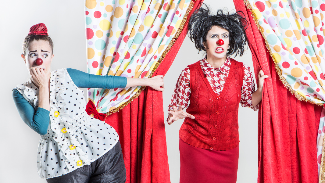 Image Inesperável Público