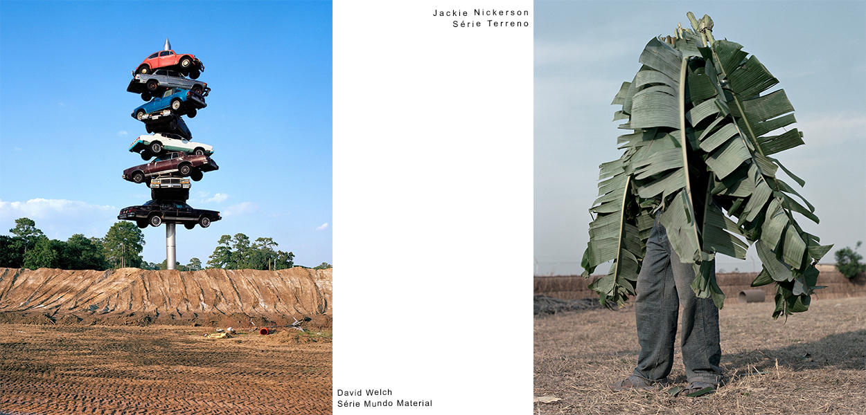 Image Espaços Compartilhados da Imagem 