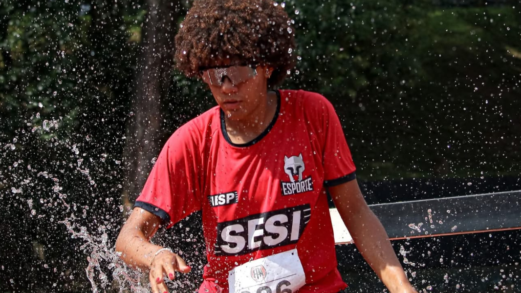 Image IV CIRCUITO PAULOSTA DE OPEN DE ATLETISMO 2026 