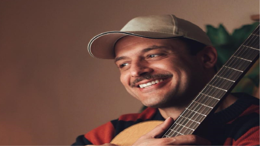 Image JOÃO SABIÁ DE VOLTA AO BAILE