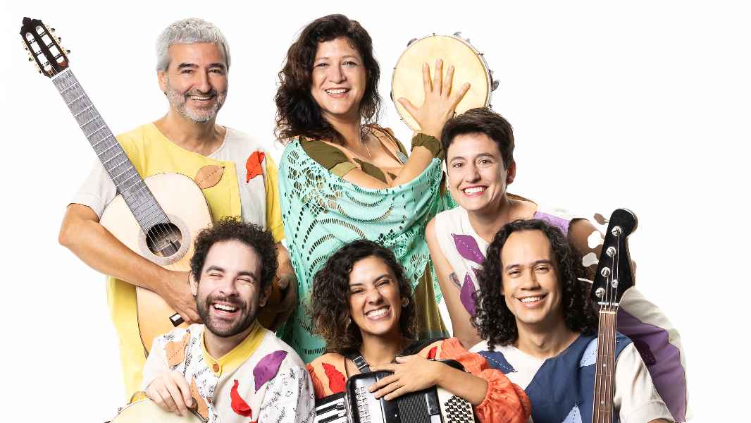 Image OFICINA: Música e Quintais de Dentro