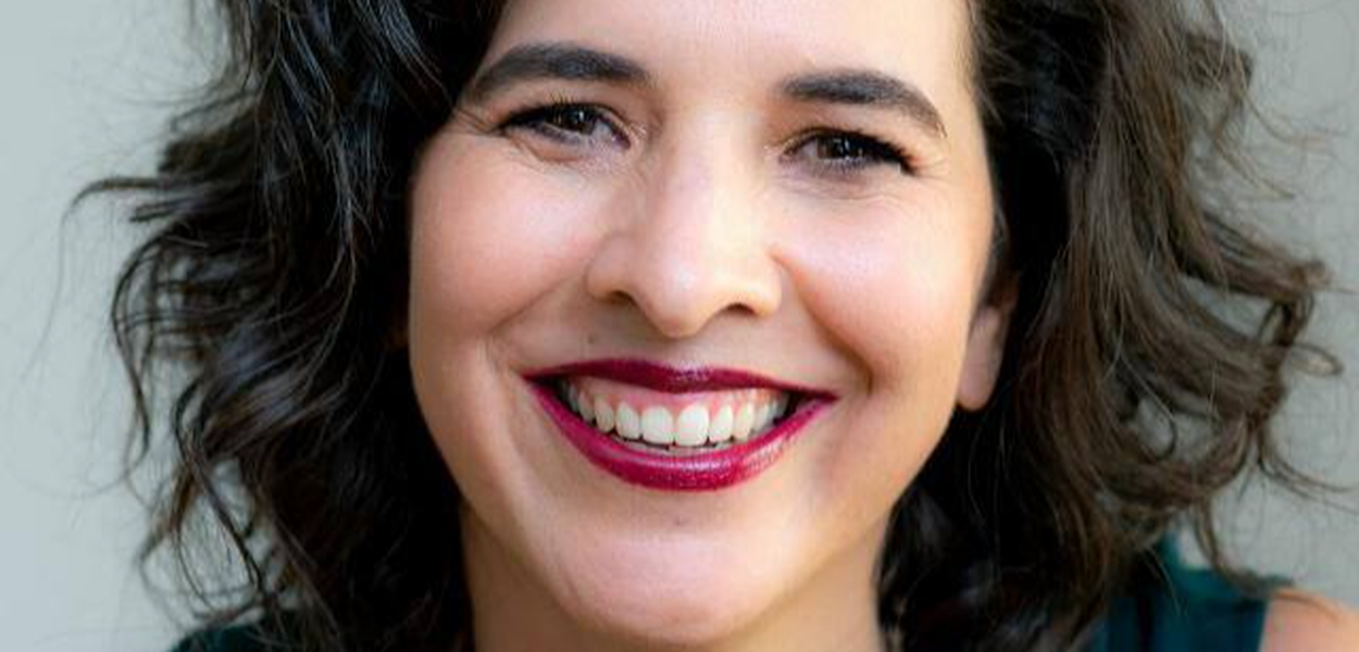 Image Encontro Literário com Keka Reis