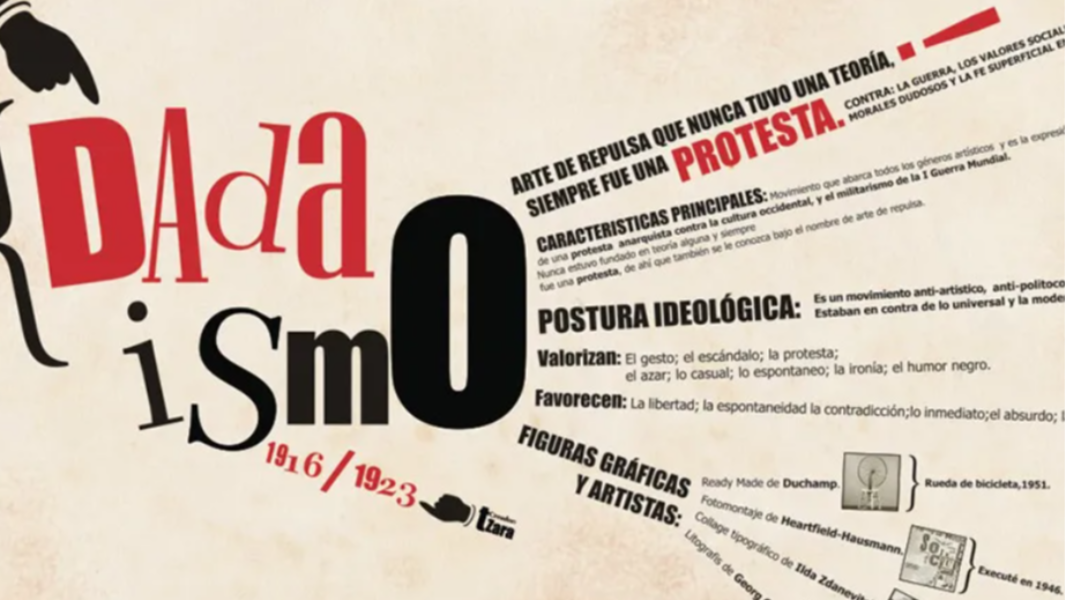 Image Corta & Cola: construindo poesias dadaístas