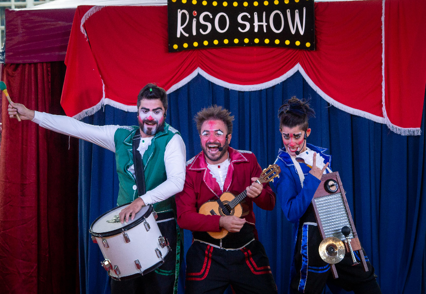 Image RISO SHOW