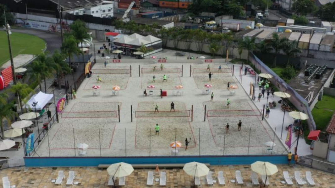 Image Torneio de Beach Tennis