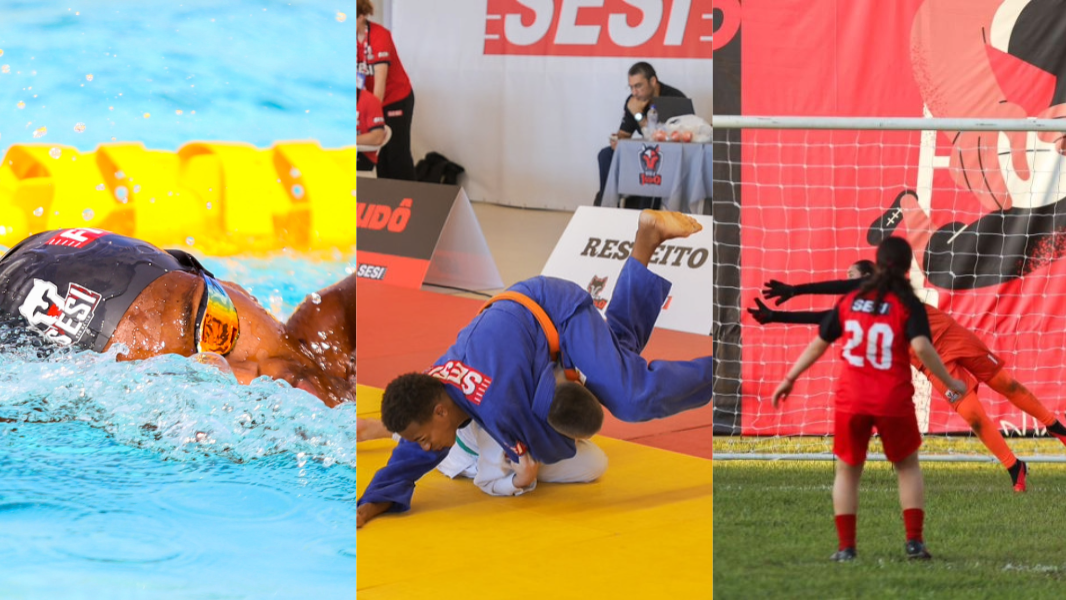 Image FESTIVAL SESI ESPORTE PARTICIPAÇÃO - 2026
