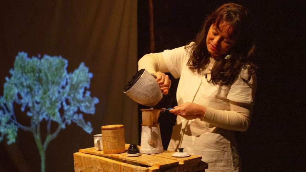 Image Casa 66: Arquiteturas da Memória