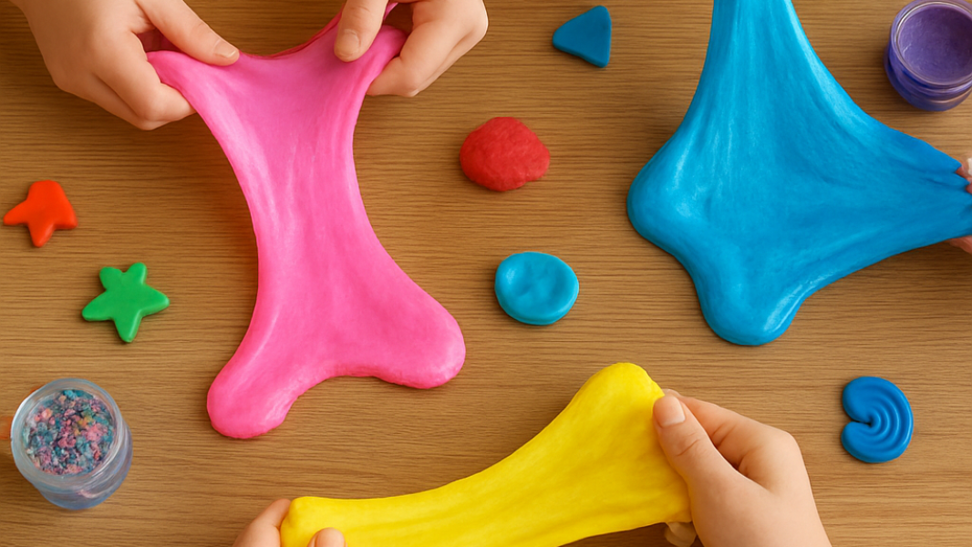 Image Oficina de Slime