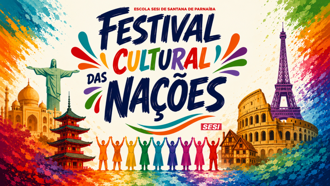 Image FESTIVAL CULTURAL DAS NAÇÕES