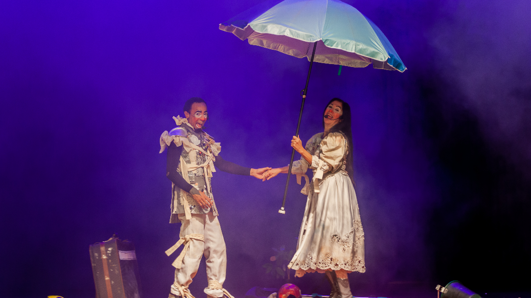 Image  "CADÊ DULCINÉIA?!"