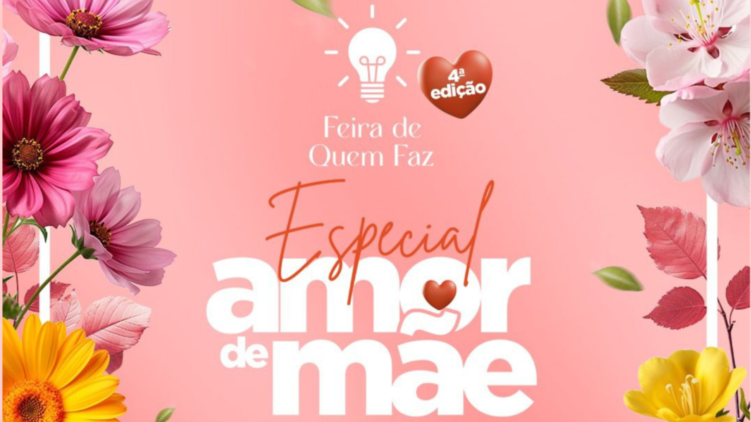 Image FEIRA DE QUEM FAZ NO SESI