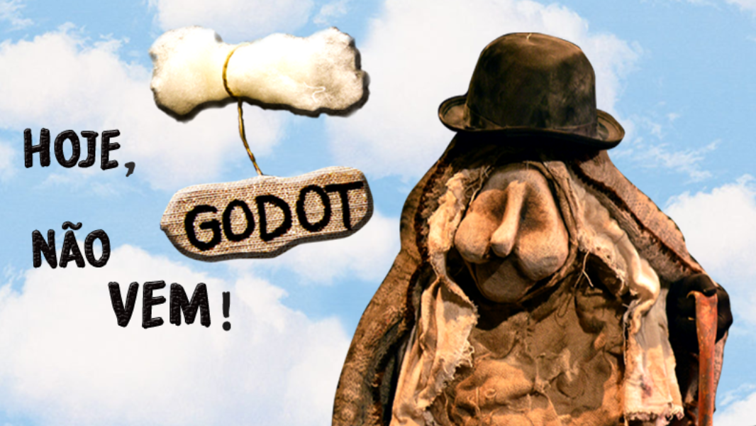 Image Hoje, Godot Não Vem! 