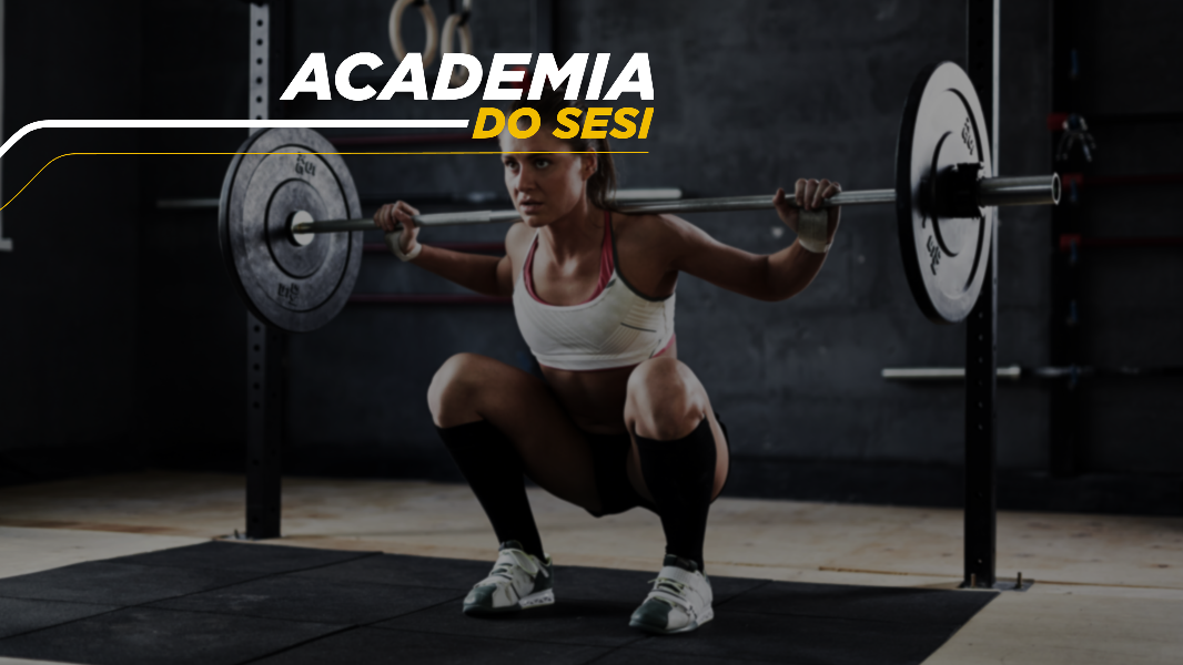 Image Cross Training | Seg e Qua às 19h | SESI Botucatu