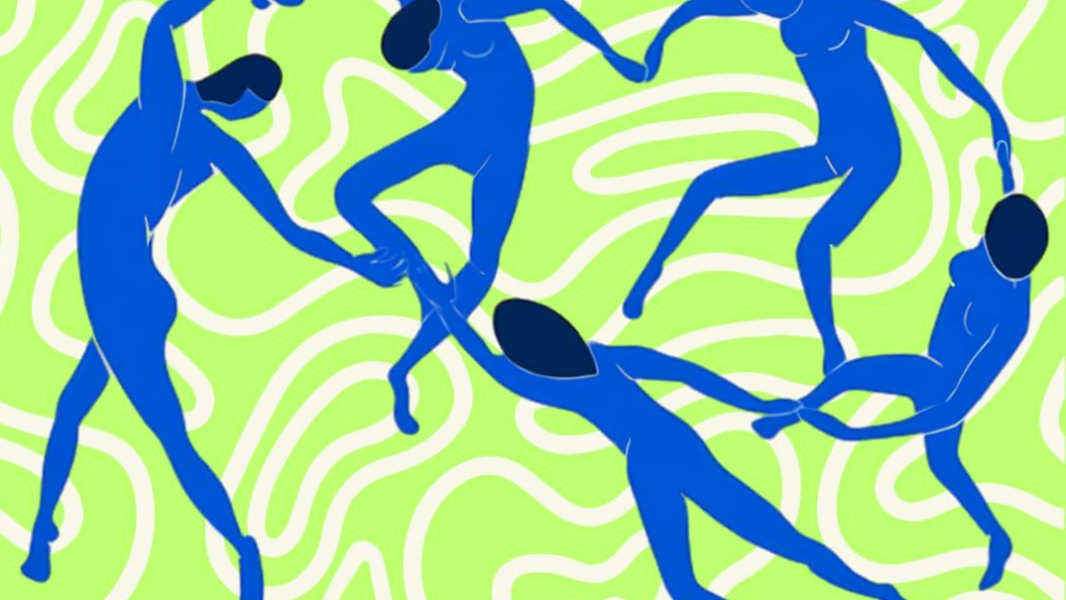 Image Conversa sobre Arte: Corpo como linguagem