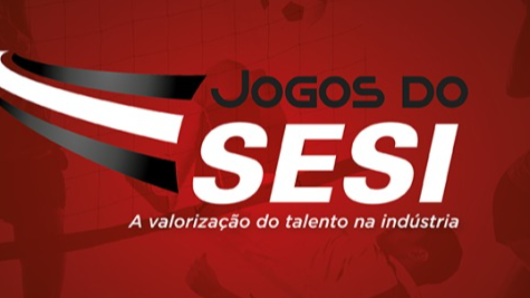 Image Jogos do SESI - Família Araraquara