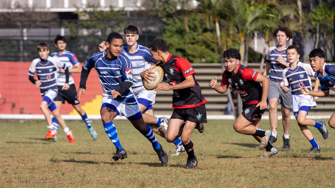 Image Campeonato Paulista de Rugby XV Sub-15 Masculino 2026