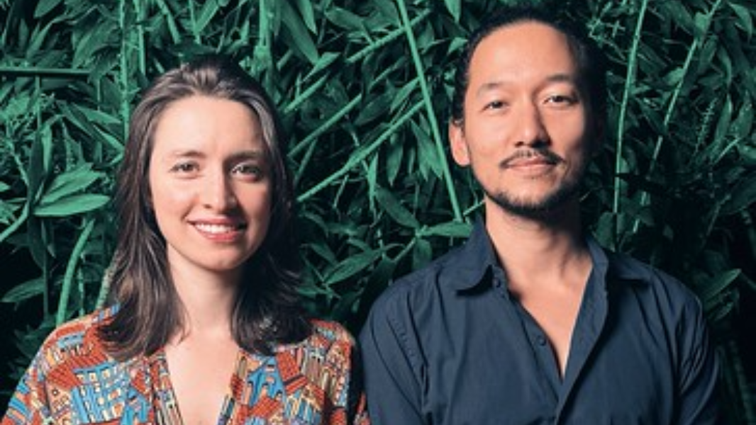 Image Canção: Brasil Latino-Americano