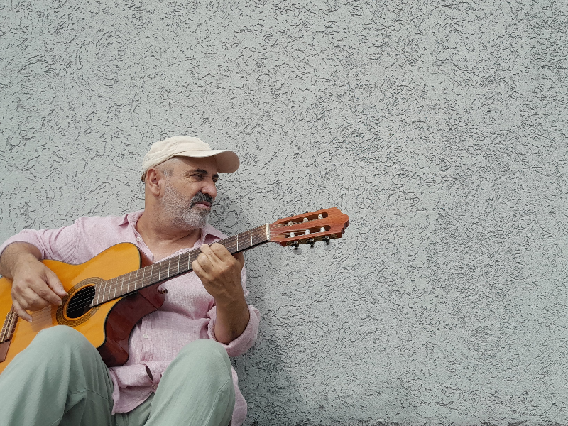 Image A Vibe e a Verve