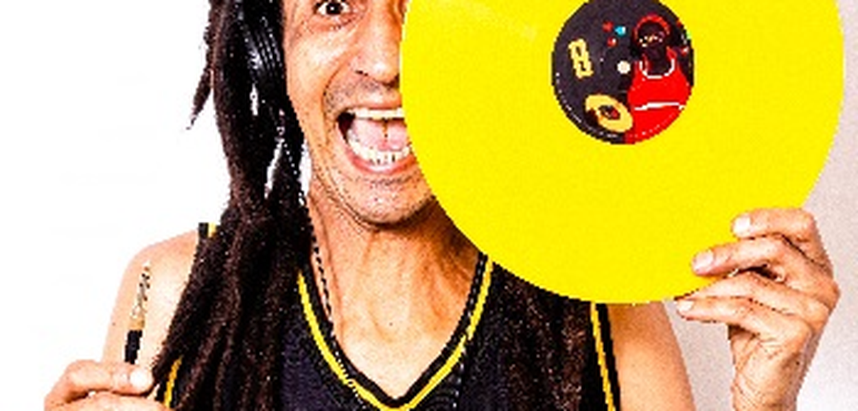 Image Carlos Xaves - Brasil no Vinil