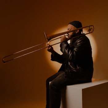 Cartaz de Jorginho Neto Collective - Jazz na Kombi