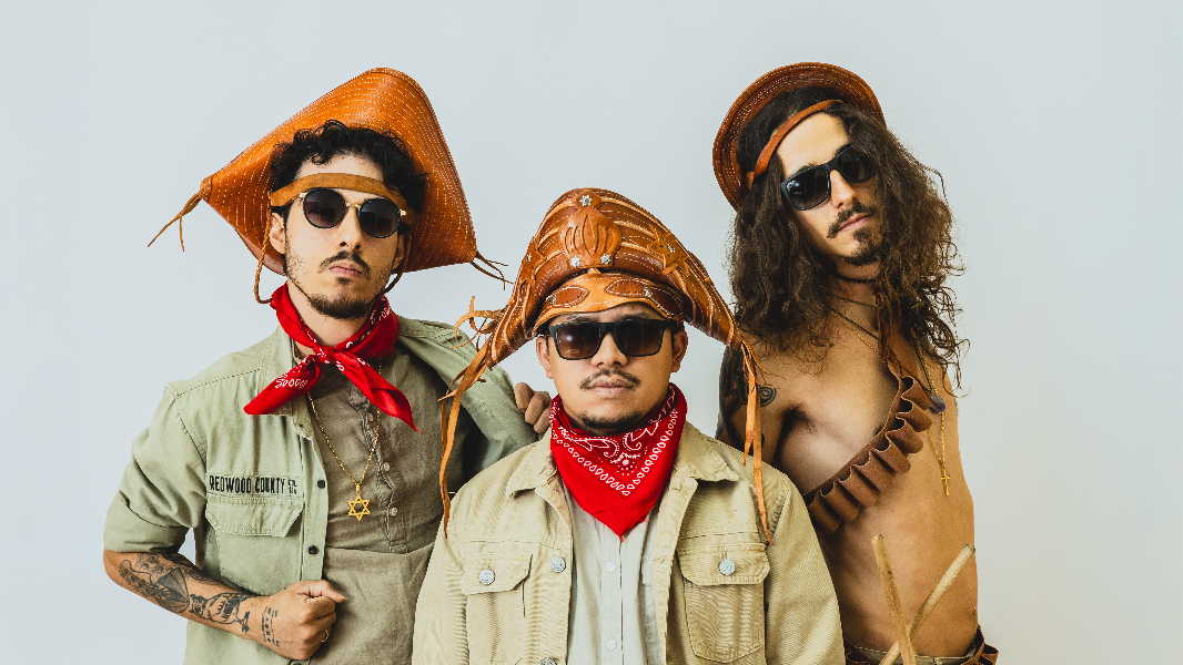 Image Epopeia Nordestina - A saga de um retirante