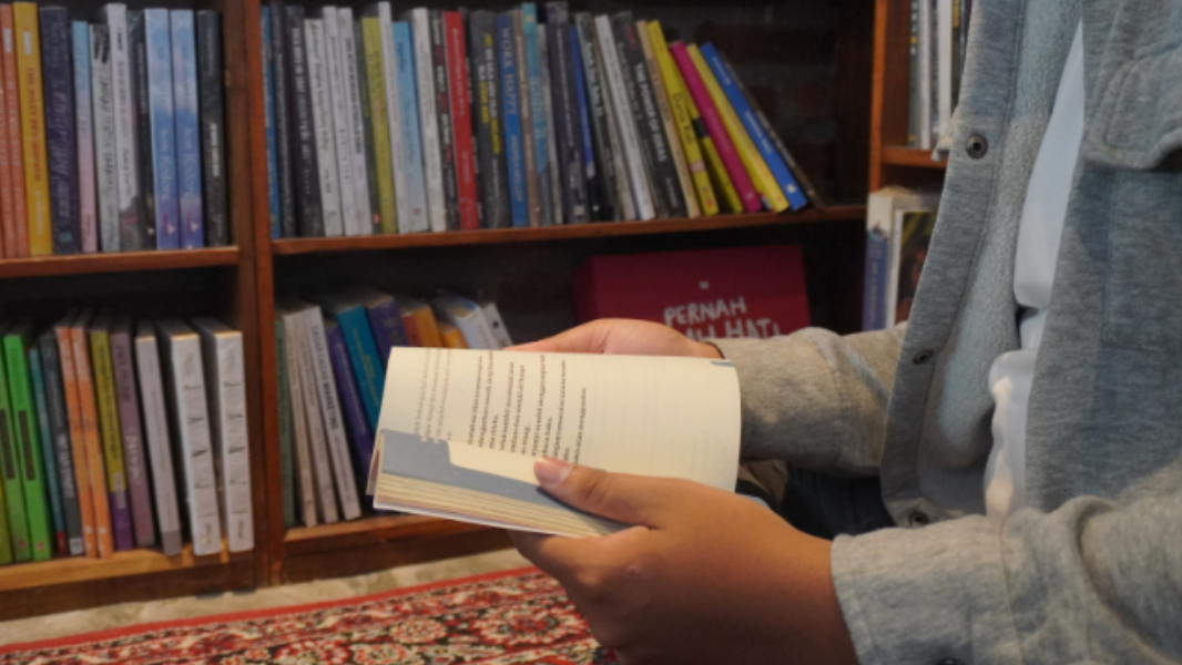 Image Quinta com Escrita: Escrevendo poesia 