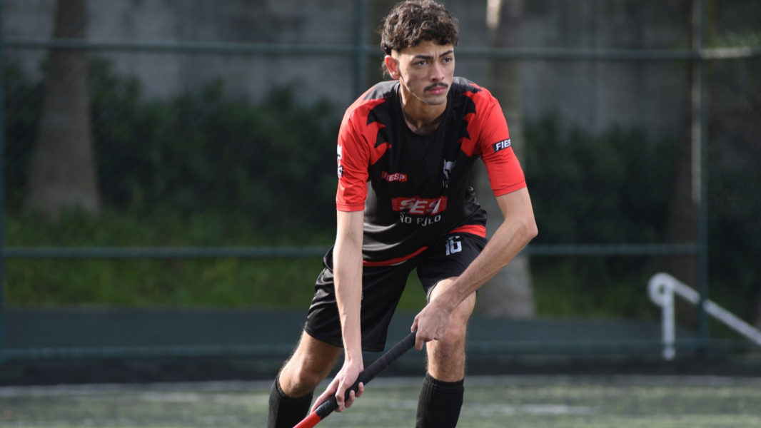 Image Campeonato Paulista de Hockey5’s de Base Masculino Sub-15 e Sub-18 - 2026