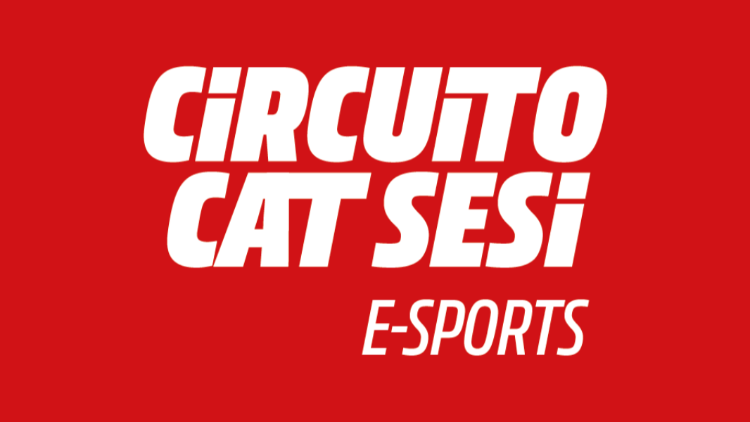 Image Circuito CAT SESI de eSports