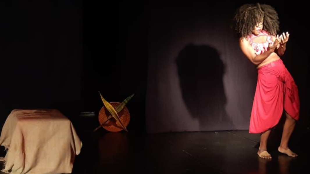 Image O Corpo Negro na Contemporaneidade