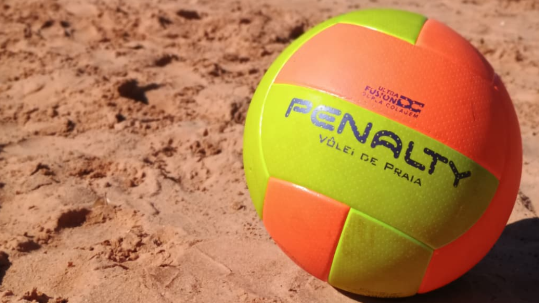 Image  FESTIVAL DE VÔLEI DE PRAIA -  SESI JAÚ