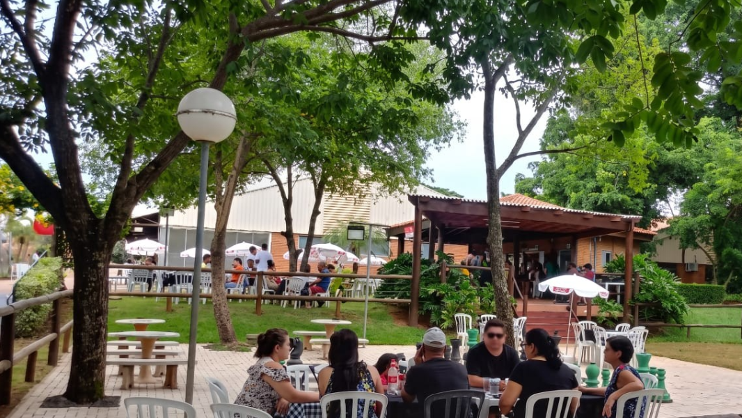 Image Varanda do Lazer