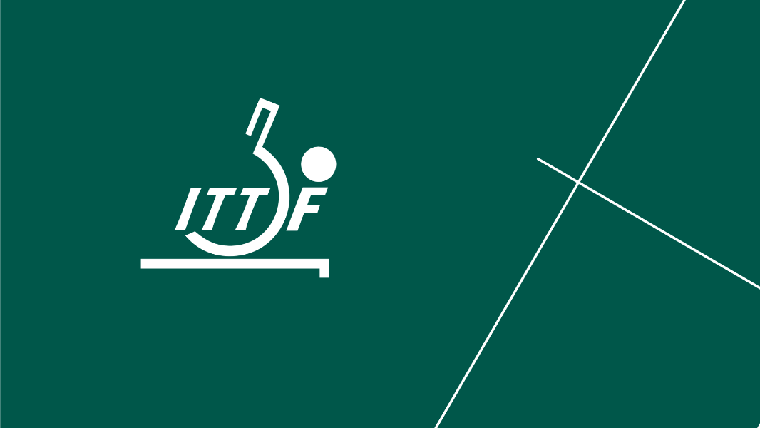 Image International Table Tennis Federation (ITTF)