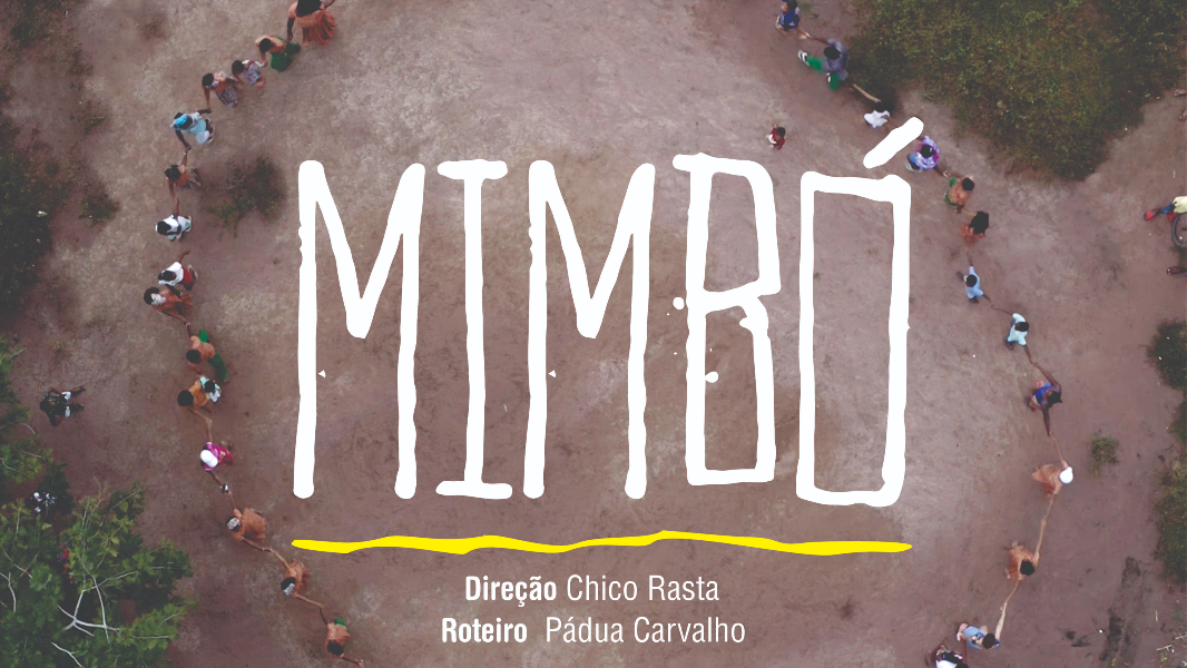 Image 19° MICINE: Mimbó 