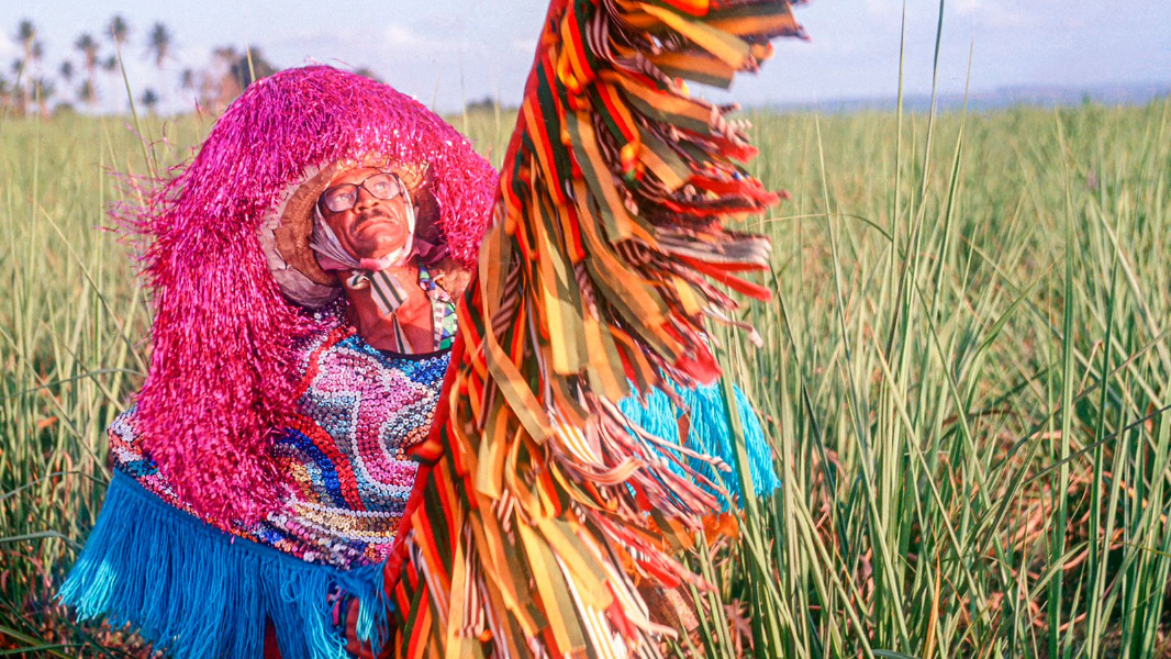 Image Maracatu Rural - A Magia dos Canaviais